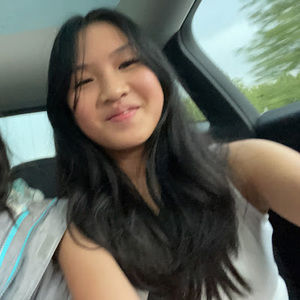 Meet your Posher, Jade